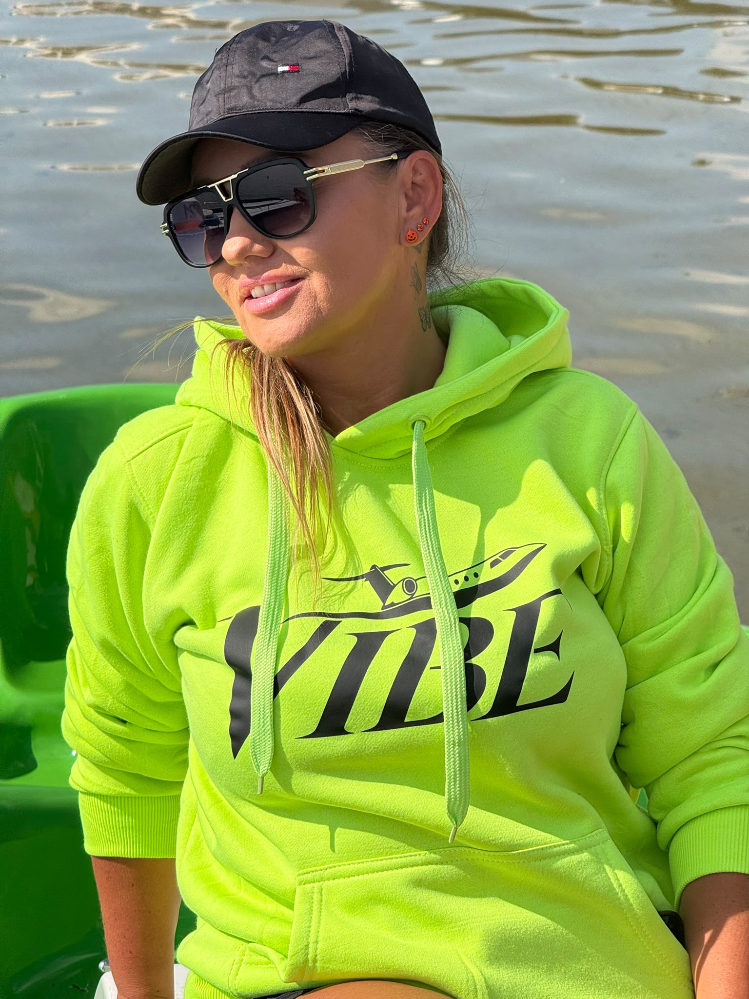 Bluza Vibe
