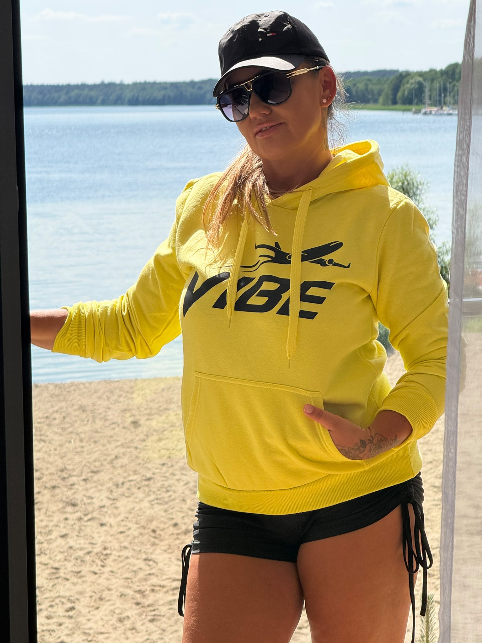 Bluza Vibe