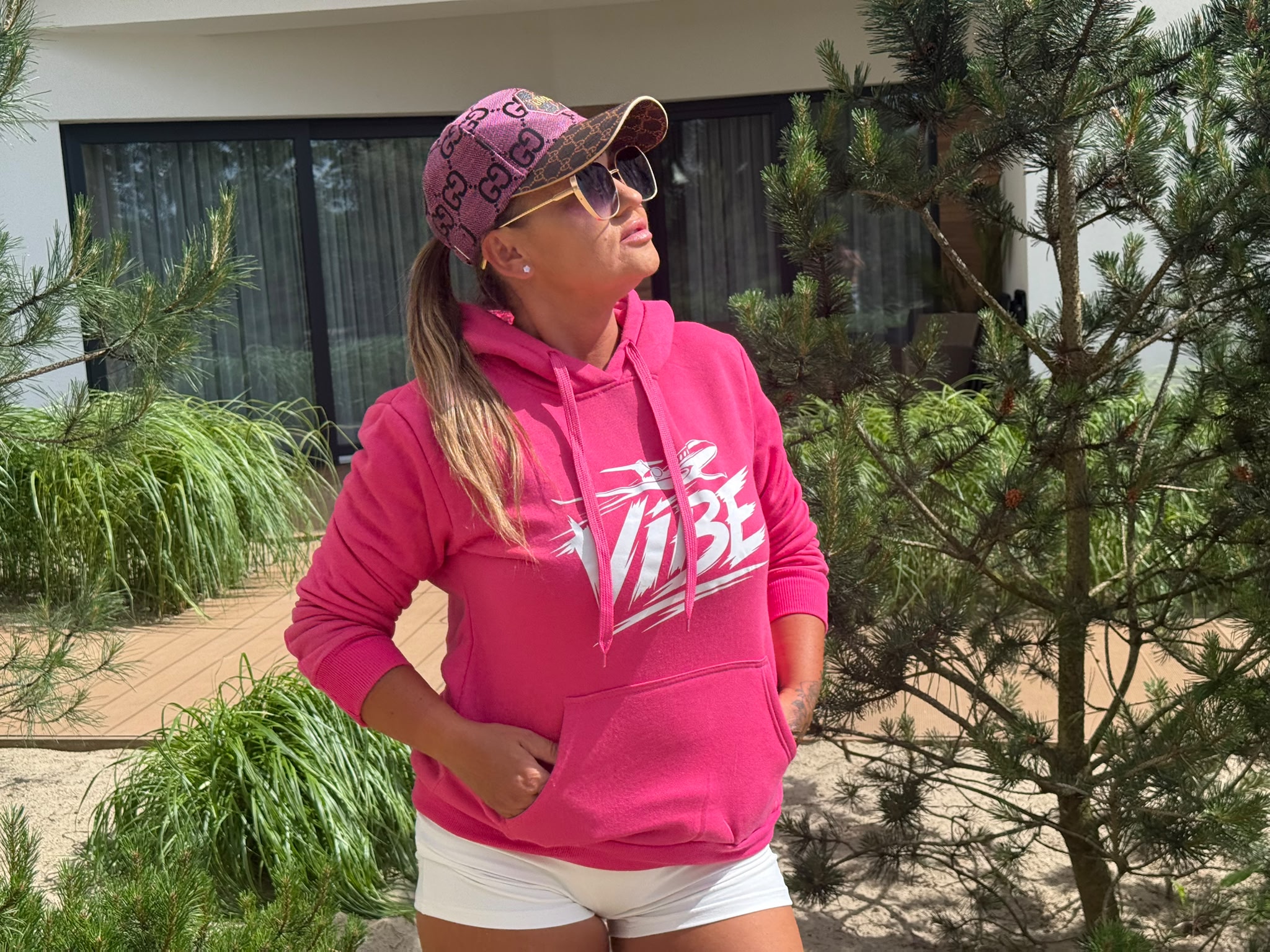 Bluza VIbe II