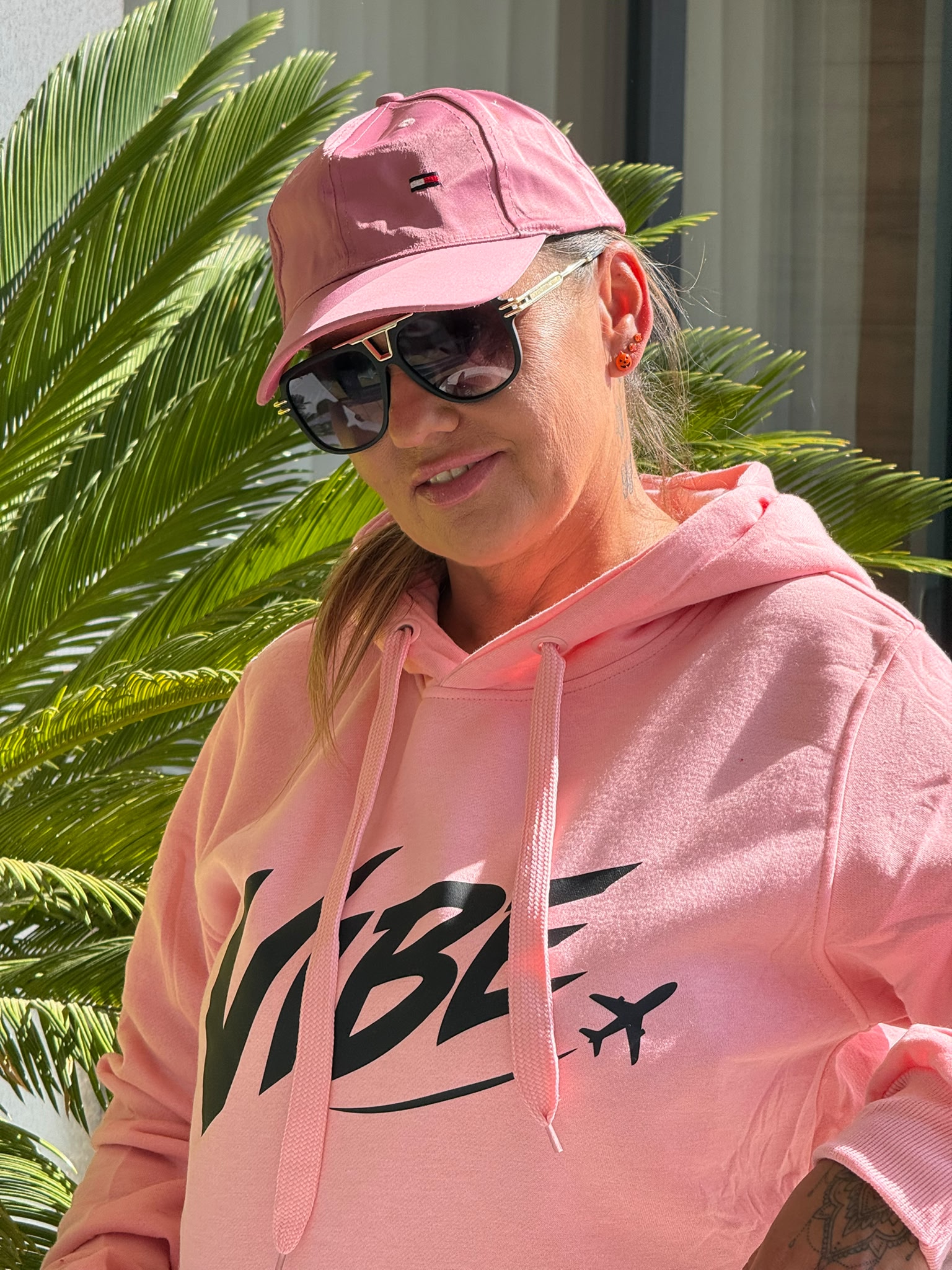 Bluza Vibe